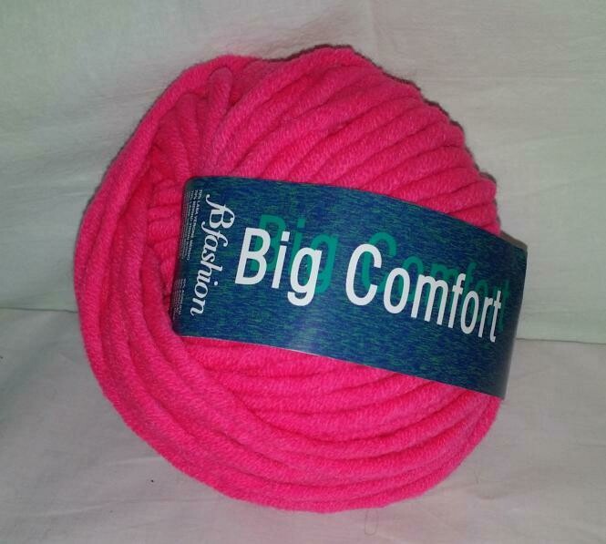 Big Comfort