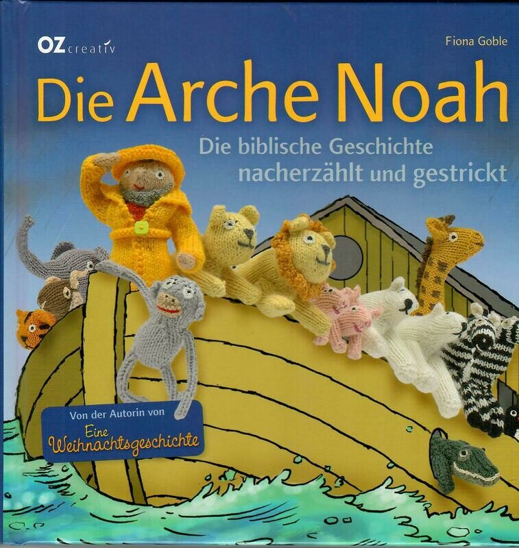 Die Arche Noah