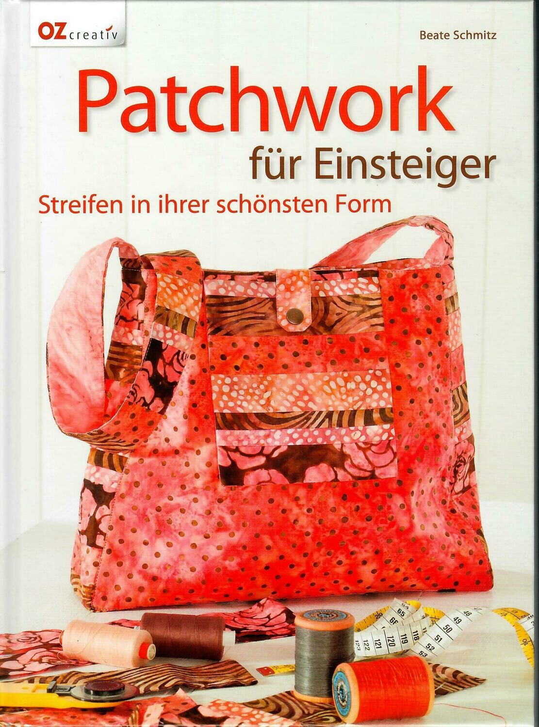 Patchwork für Einsteiger