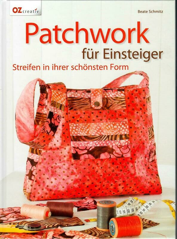 Patchwork für Einsteiger