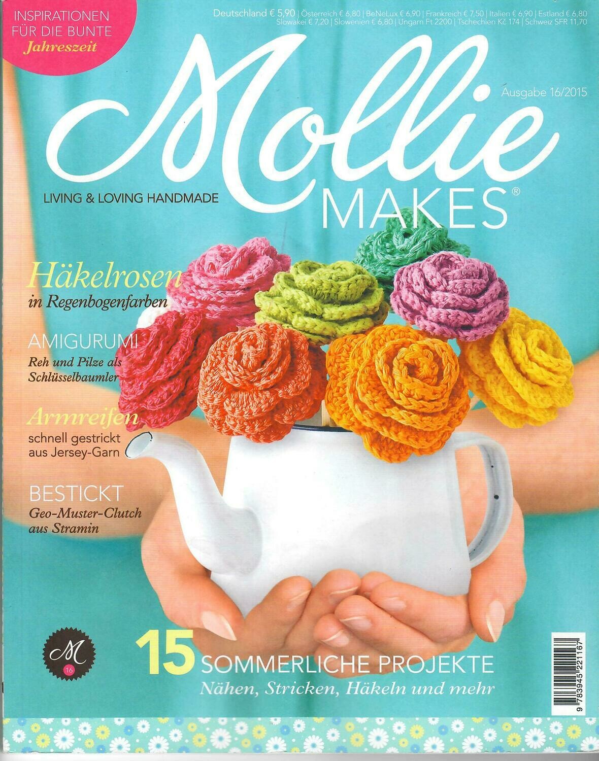 Mollie Makes