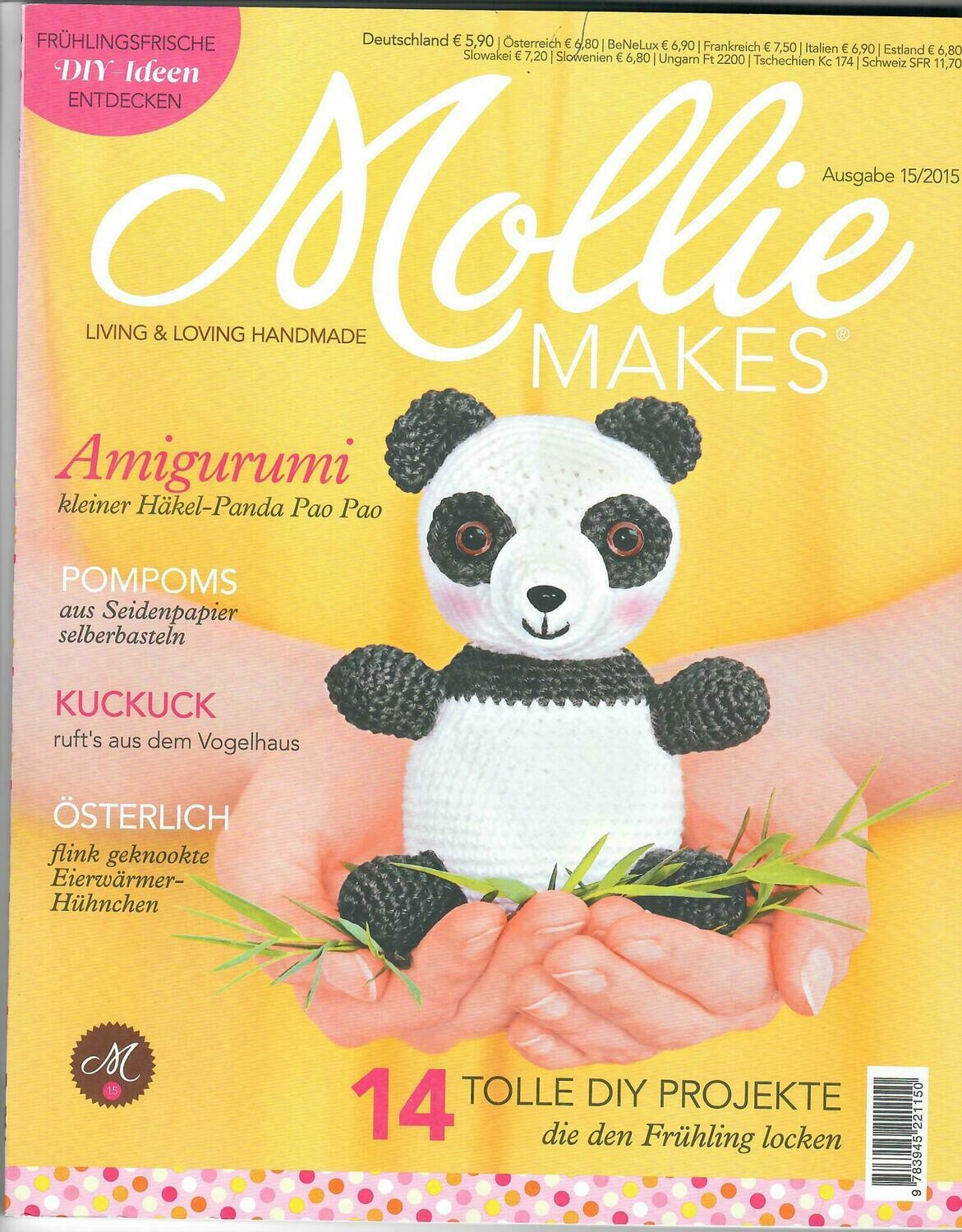Mollie Makes