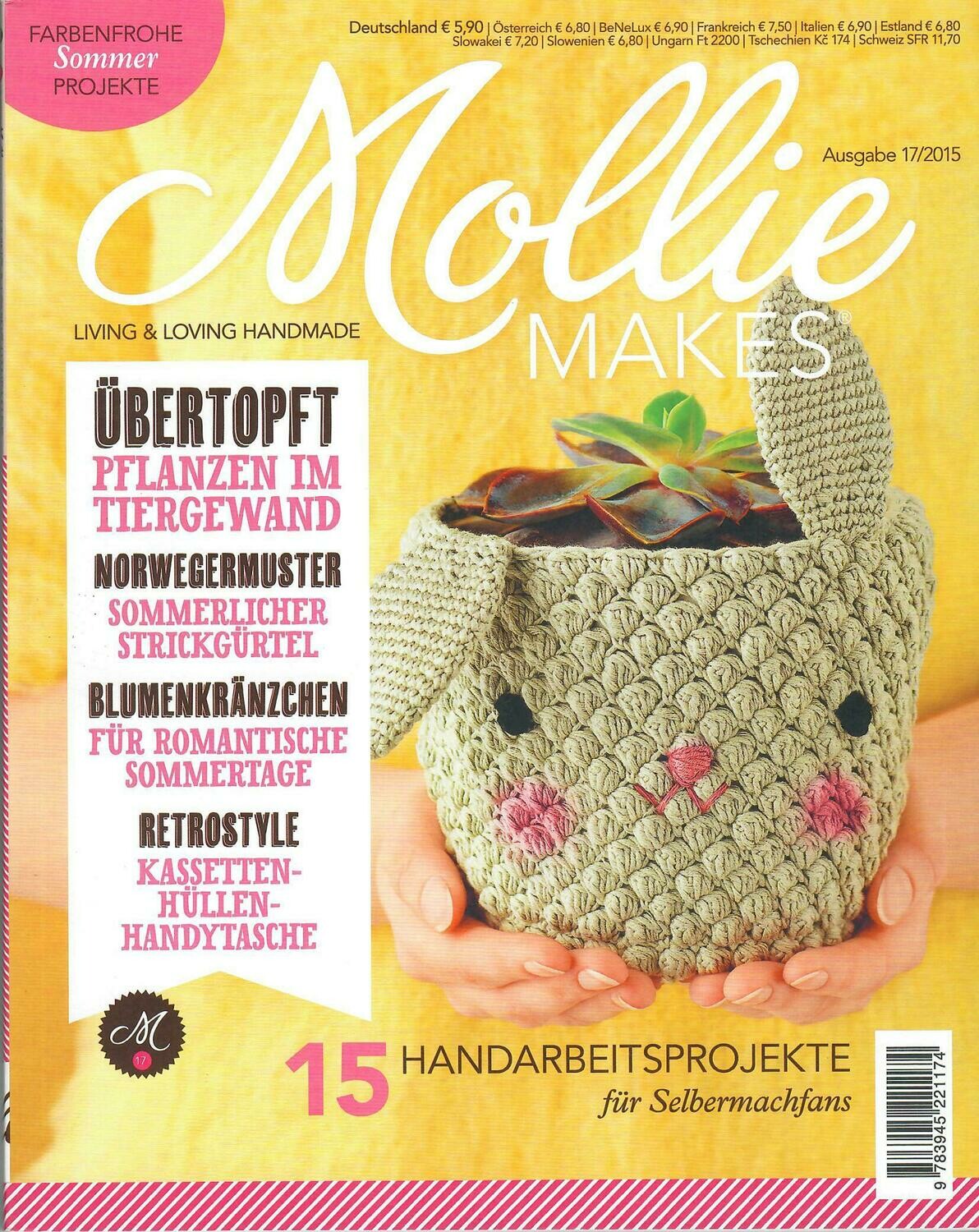 Mollie Makes