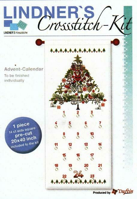 Lindner´s Creativ-Set