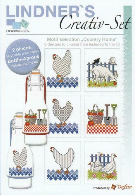 Lindner´s Creativ-Set