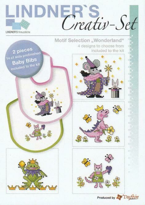 Lindner´s Creativ-Set