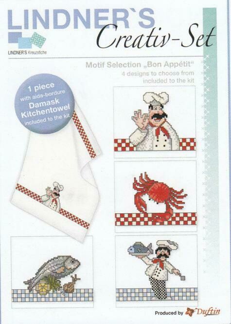 Lindner´s Creativ-Set