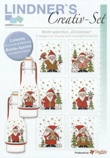 Lindner´s Creativ-Set