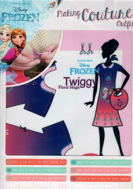 Dress your doll