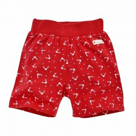 Trachtenshort ´Hirsch´