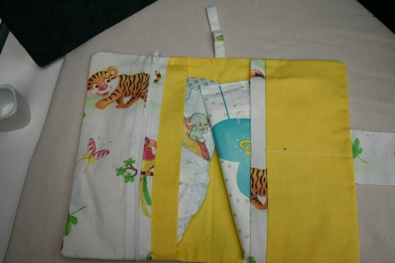 Windeltasche