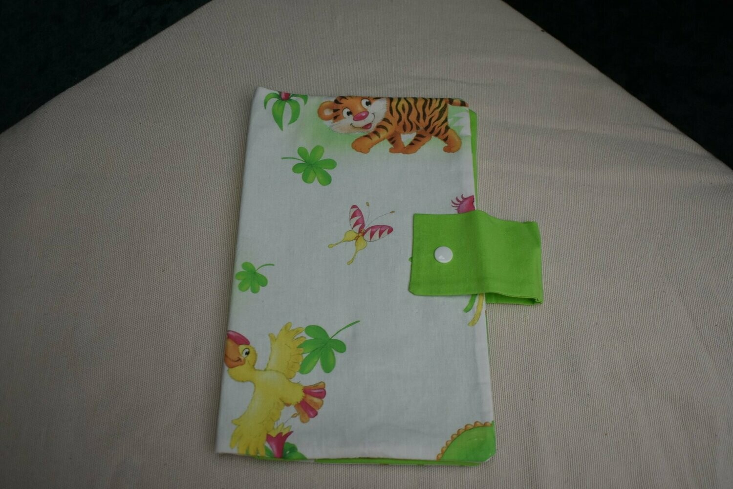 Windeltasche