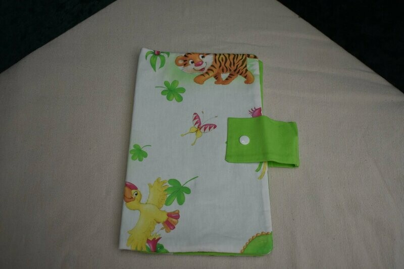 Windeltasche