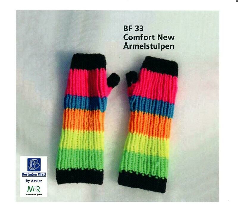 Strickanleitung