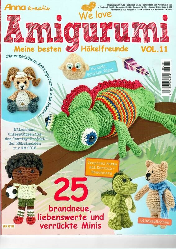 Amigurumi