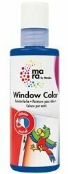 Window color Farben