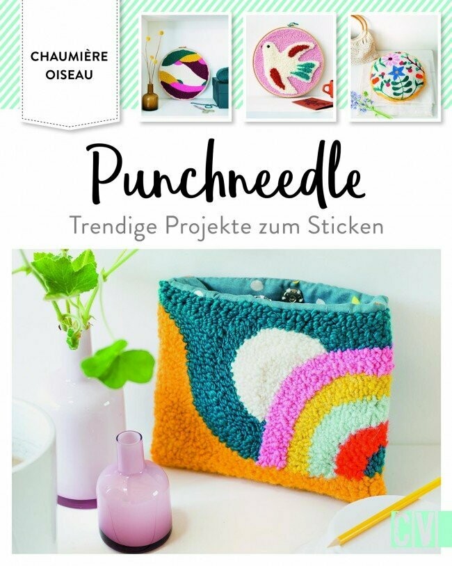 Punchneedle