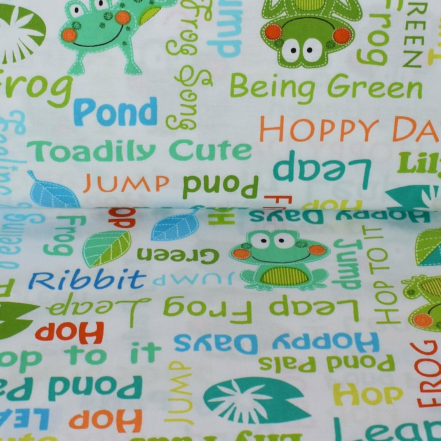 Patchworkstoff