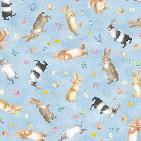 Patchworkstoff