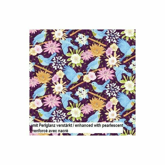 Patchworkstoff