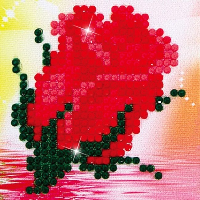 DIAMOND DOTZ "Bliss Bud"