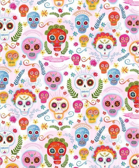 Patchworkstoff