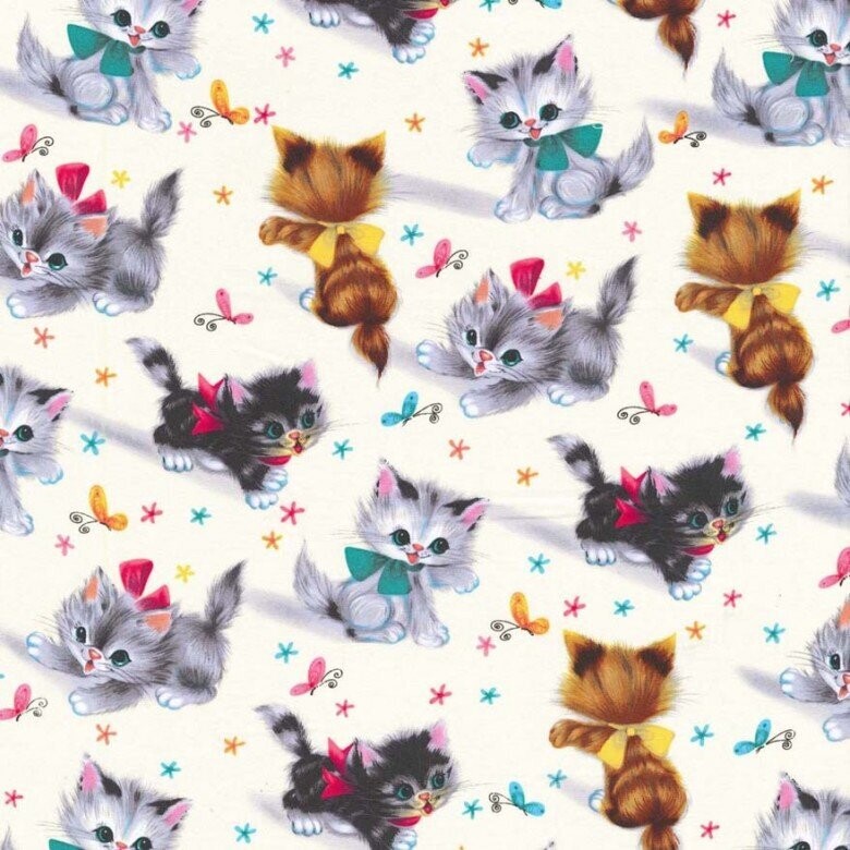 Patchworkstoff