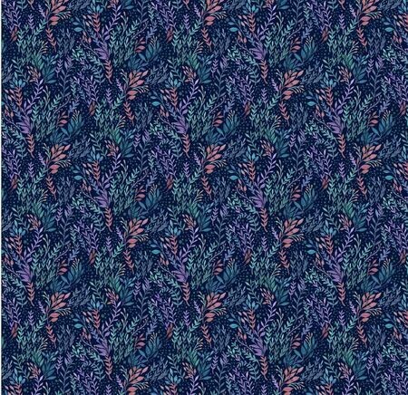 Patchworstoff