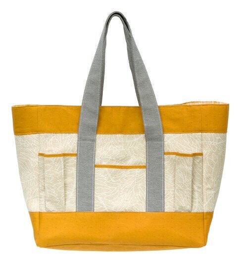 Garden Tote