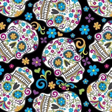 Patchworkstoff