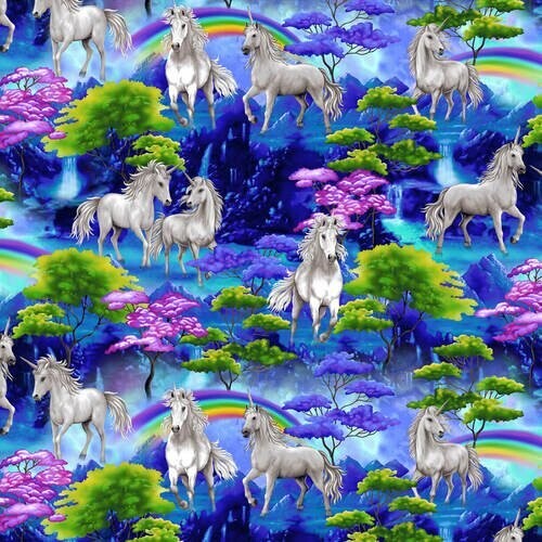 Unicorn Dreams