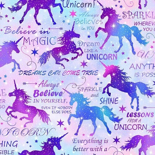 Unicorn Dreams