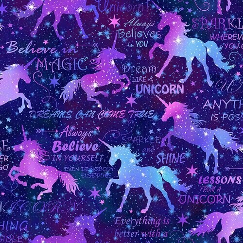 Unicorn Dreams