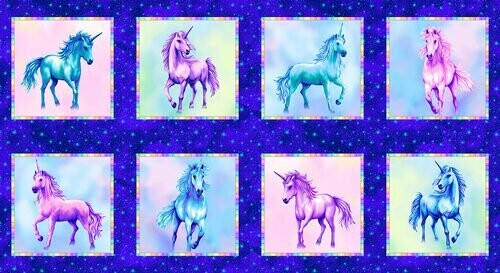 Unicorn Dreams
