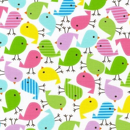 Patchworkstoff