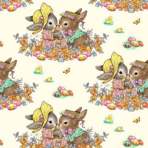 Patchworkstoff