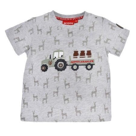 T- Shirt ab