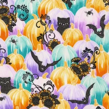 Patchworkstoff