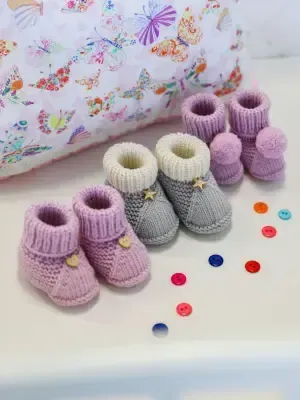 Babypatscherl