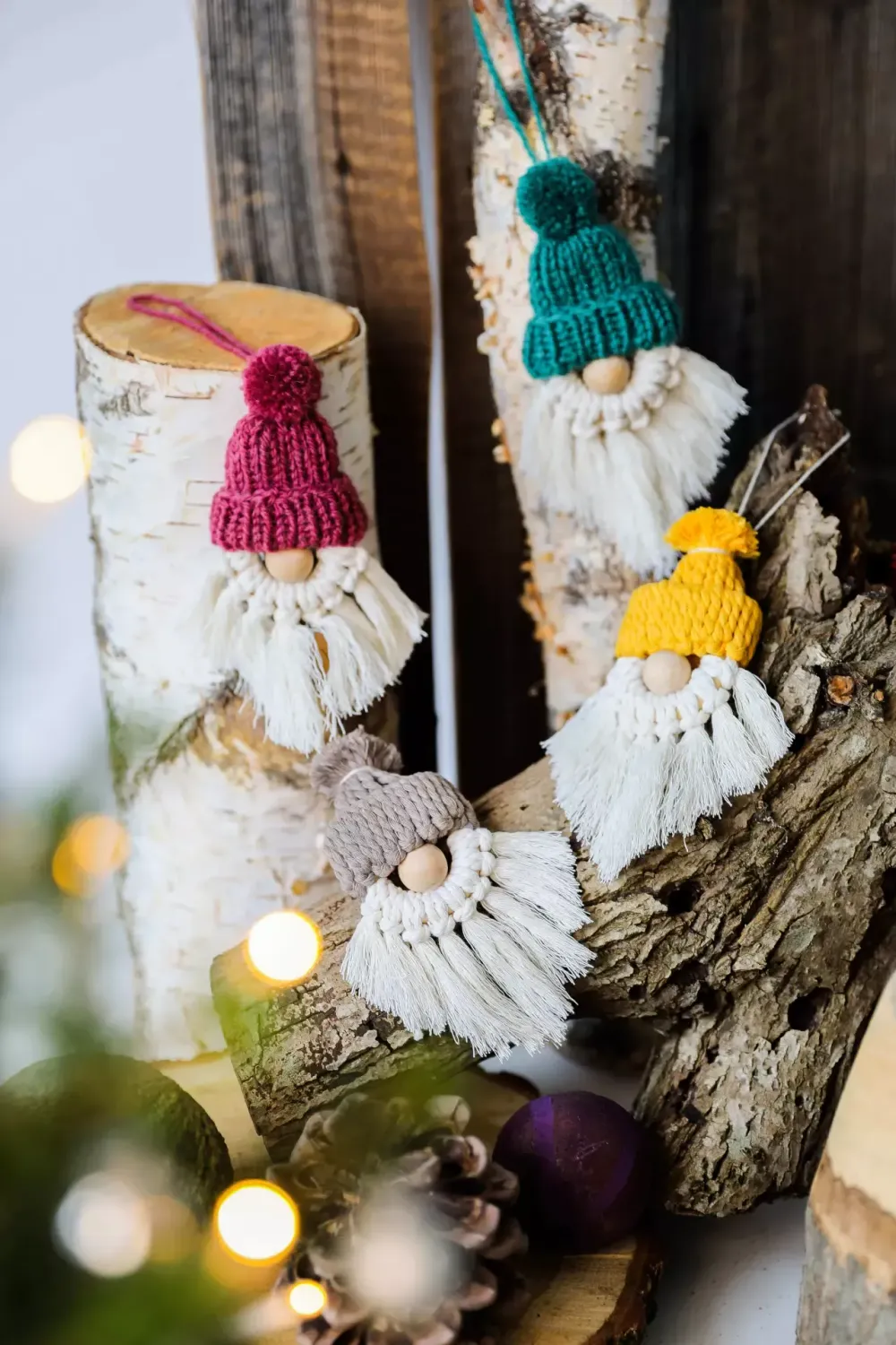 Weihnachtswichtel