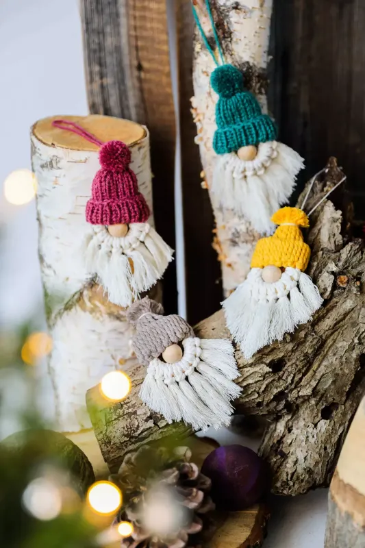 Weihnachtswichtel