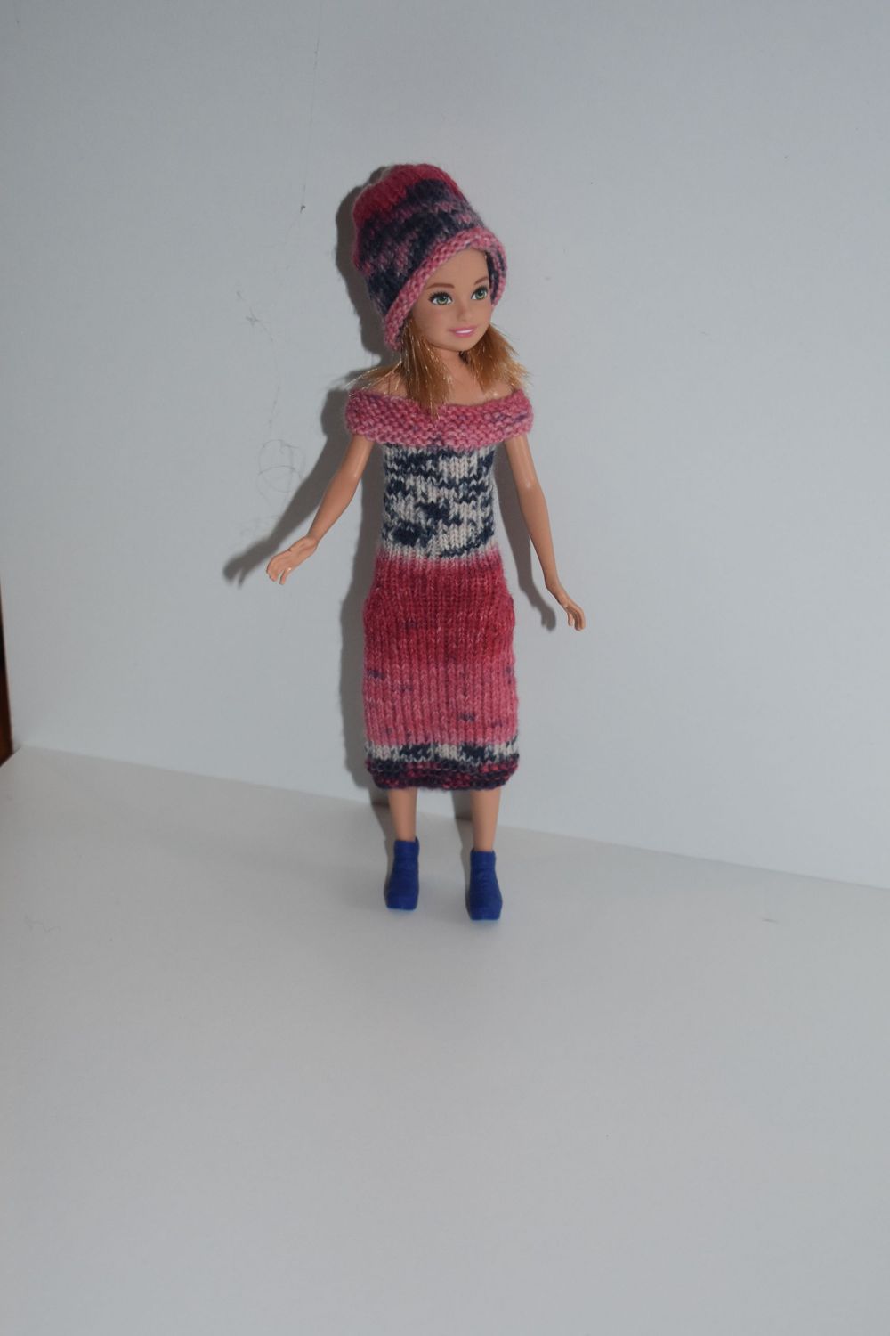 Kleid" Stacy"