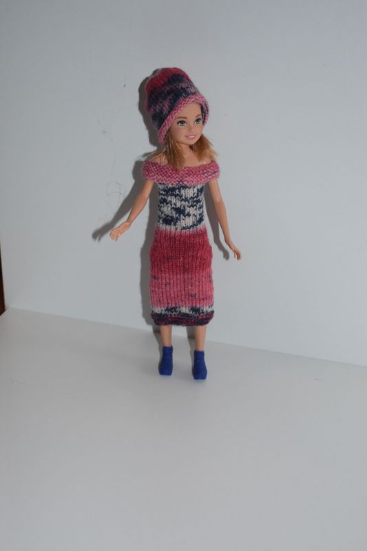 Kleid" Stacy"
