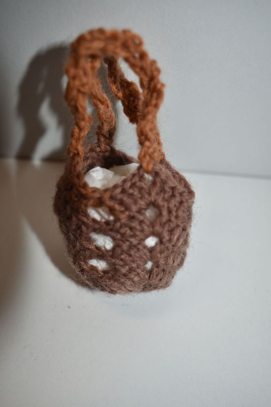 Tasche