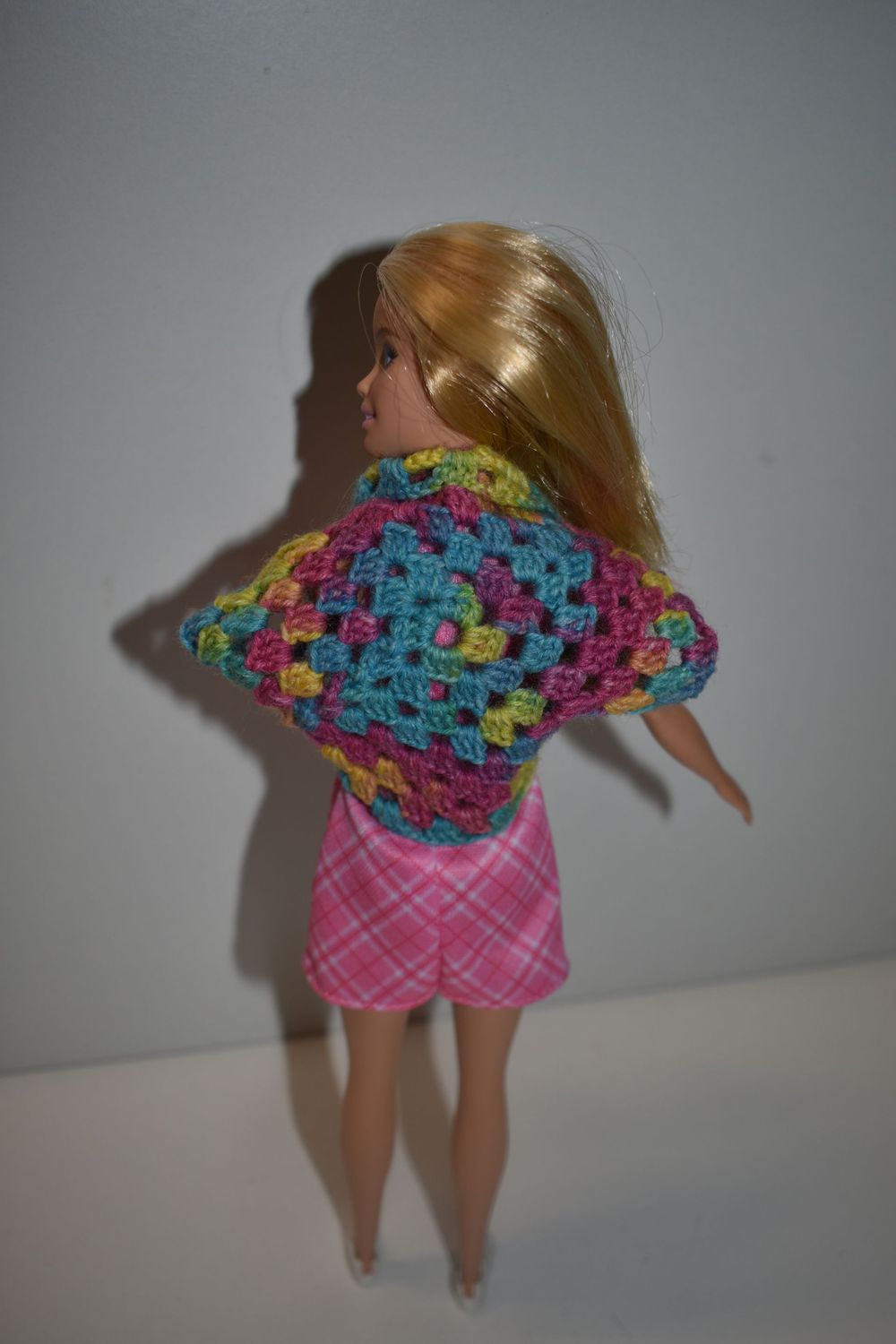 Barbie Jacke