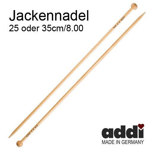 Stricknadeln