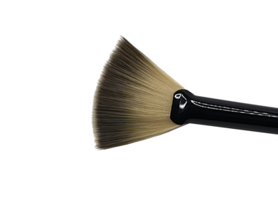 Fan Brush