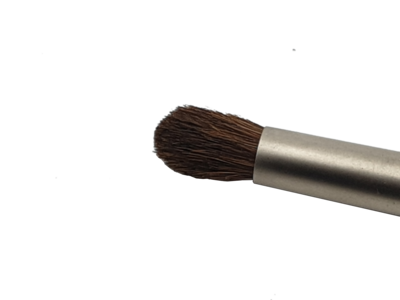 Eyeshadow Brush Round-Oval Size 8