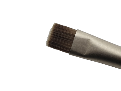 Concealing Brush Flat