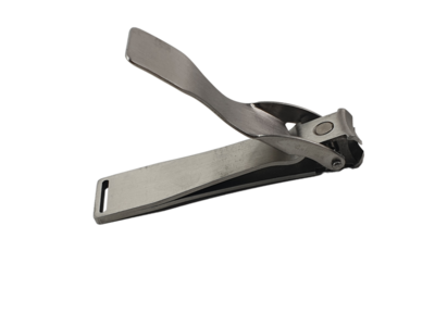 Folding Nail Clipper